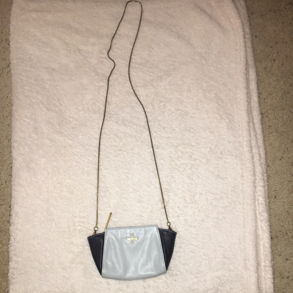 Pour La Victoire Evening Bag